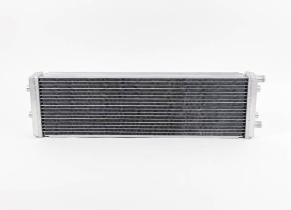 CSF - CSF Dual-Pass Universal Heat Exchanger (Cross-Flow)