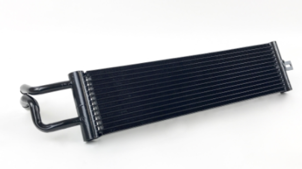 CSF - CSF 15-18 BMW M2 (F87) Race-Spec Dual Pass DCT Oil Cooler