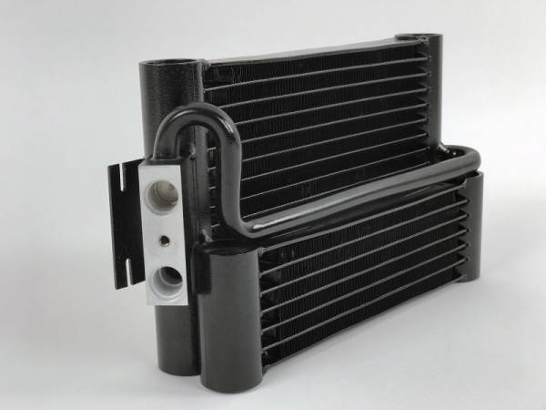 CSF - CSF 11-16 BMW 135i(X) 5 Door F20 / M135i(X) 3 Door F21 Race-Spec Oil Cooler