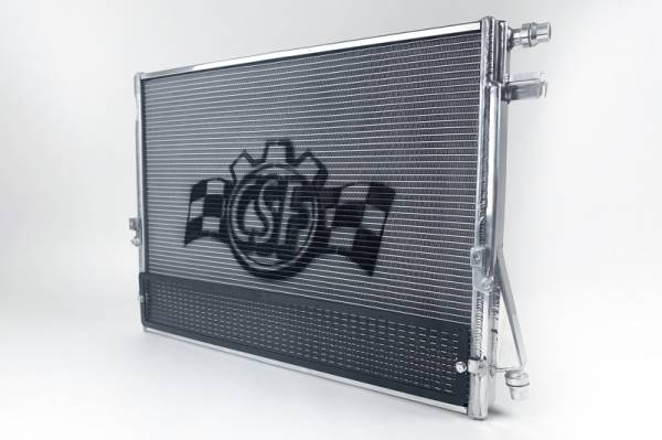 CSF - CSF 2020 Toyota GR Supra (A90) Heat Exchanger