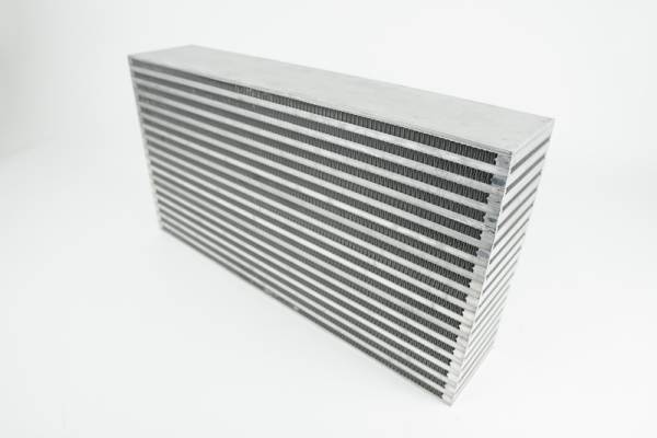 CSF - CSF High Performance Cross-Flow Core - 22in L x 12in H x 4.5in W