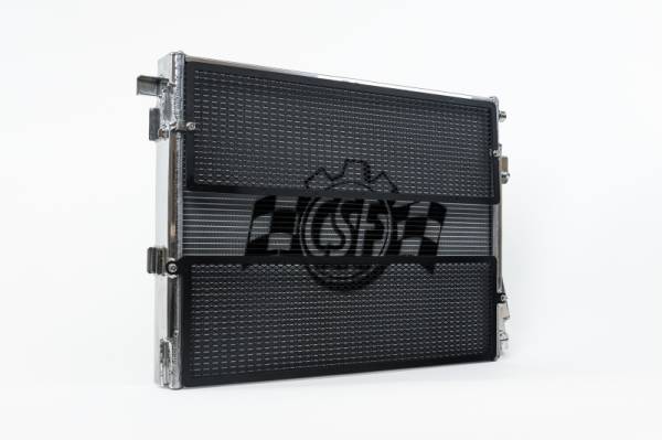 CSF - CSF BMW G8X M3/M4 High Performance Front Mount Heat Exchanger