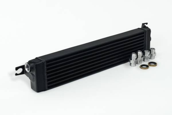 CSF - CSF BMW E30 Group A / DTM Race Style Oil Cooler