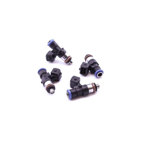 DeatschWerks - DeatschWerks Universal 40mm Long Bosch EV14 1500cc Injectors (Set of 4)