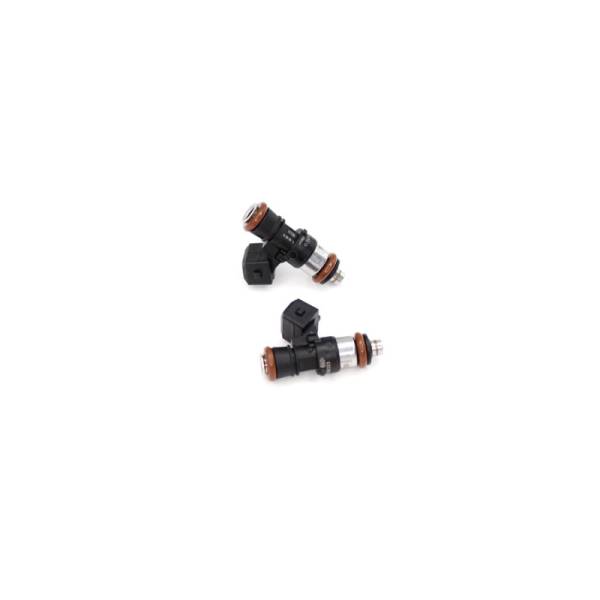 DeatschWerks - DeatschWerks 16-17 Polaris RZR XP Turbo 1500cc Injectors - Set of 2