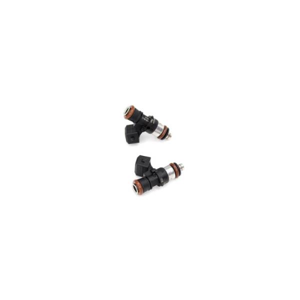 DeatschWerks - DeatschWerks 16-17 Polaris Axys Pro RMK 1500cc Injectors - Set of 2