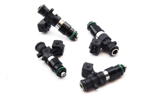 DeatschWerks - DeatschWerks 01-06 Audi A4/TT / 00-06 VW Golf GTI Bosch EV14 1200cc Injectors (Set of 4)