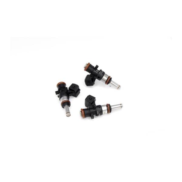 DeatschWerks - DeatschWerks 09-12 Ski-Doo 4-tec - 900CC/min Injectors