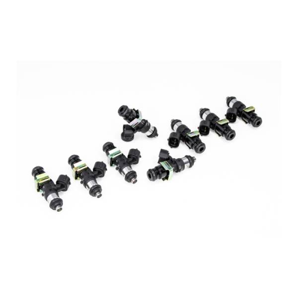 DeatschWerks - DeatschWerks 00-03 BMW M5 E39 S62 2200cc Injectors - Set of 8