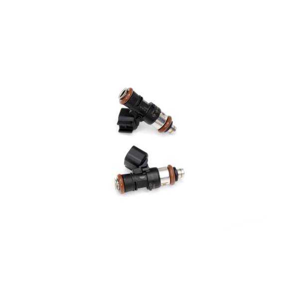 DeatschWerks - DeatschWerks 16-17 Polaris RZR XP Turbo 900cc Injectors - Set of 2