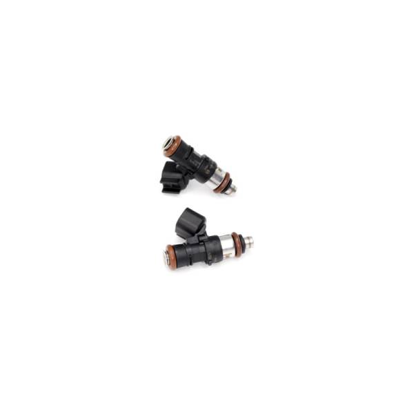 DeatschWerks - DeatschWerks 06-15 Jeep Renegade 440cc Power Sports Fuel Injectors