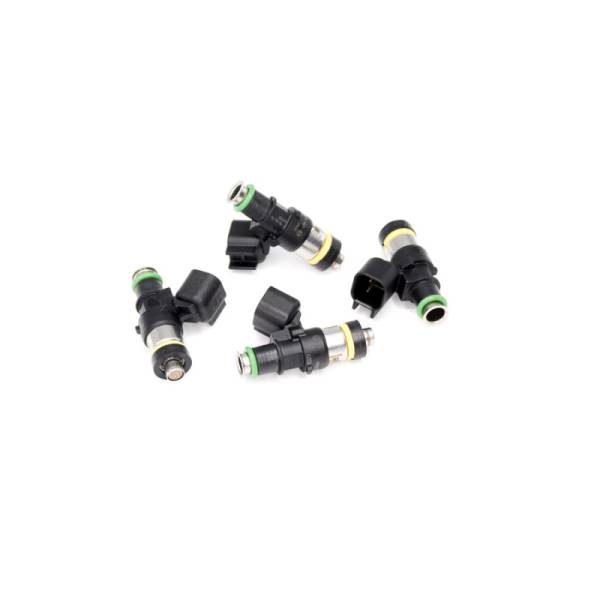 DeatschWerks - DeatschWerks 06-12 Yamaha Apex 550cc Power Sports Fuel Injectors (Set of 4)