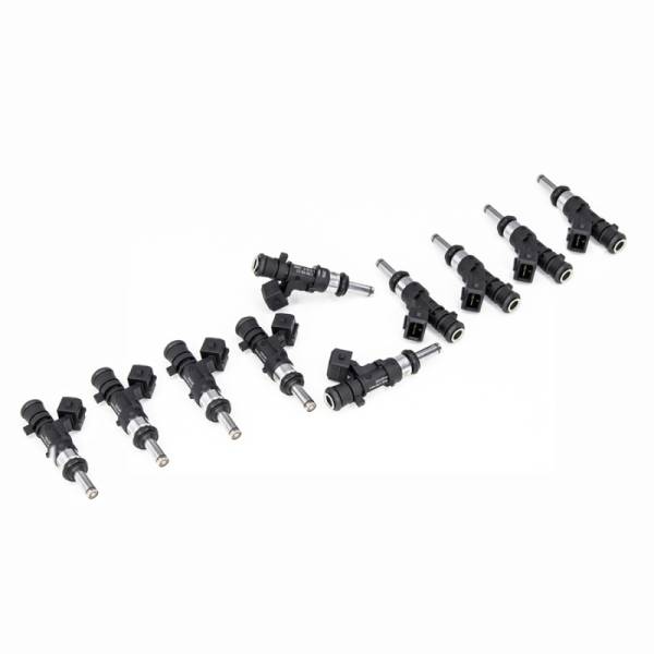 DeatschWerks - DeatschWerks 05-10 BMW E60/E63/E64 S85 600cc Injectors - Set of 10