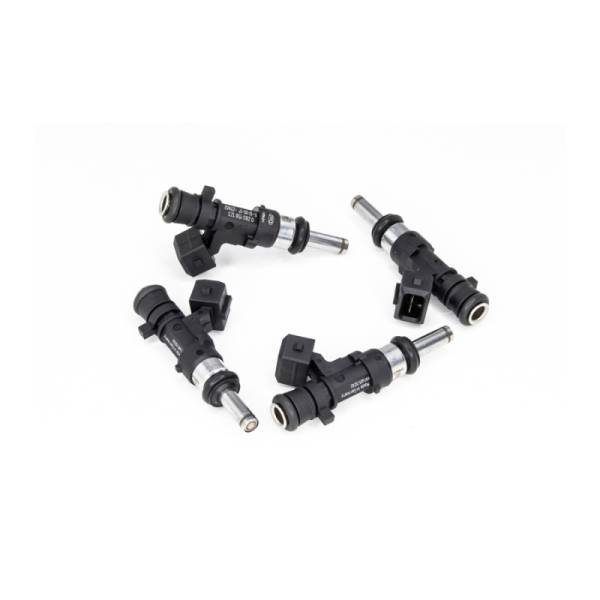 DeatschWerks - DeatschWerks 12-16 Dodge Dart 1.4L 650cc Injectors - Set of 4