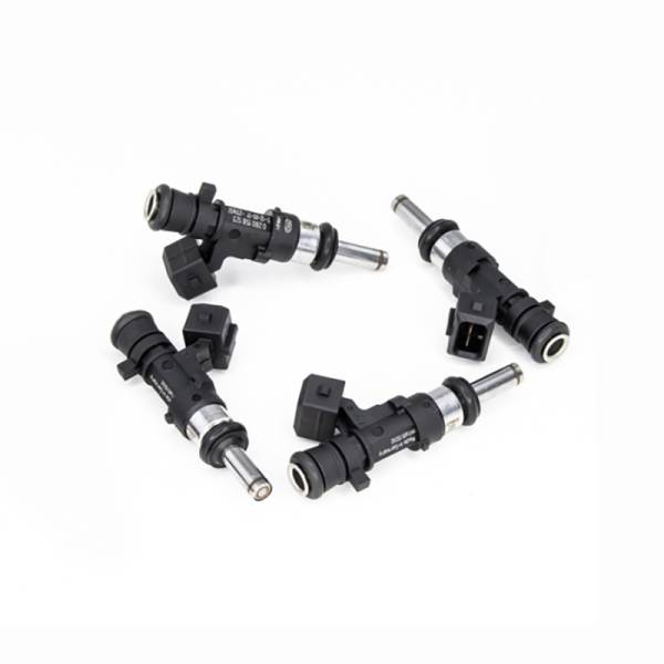 DeatschWerks - DeatschWerks 12-16 Dodge Dart 1.4L Turbo 800cc Top Feed Injectors