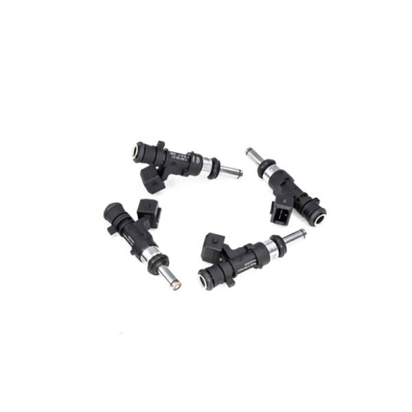 DeatschWerks - DeatschWerks 12-16 Dodge Dart 1.4L Turbo 1100 Injectors - Set of 4