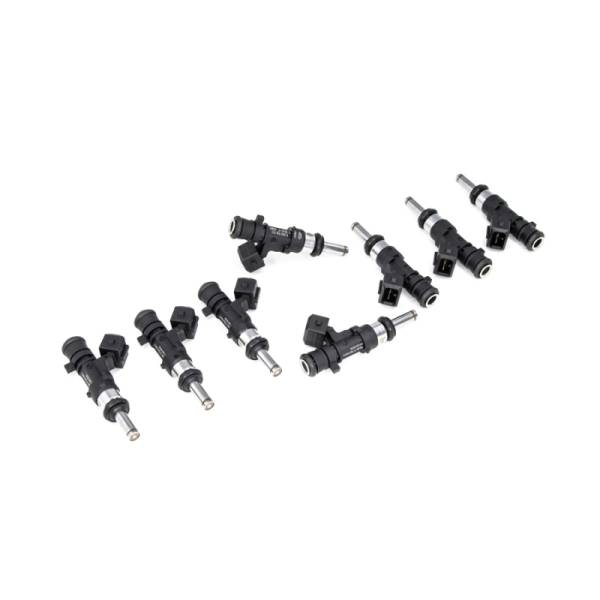 DeatschWerks - DeatschWerks 00-03 BMW M5 E39 S62 1100cc Injectors - Set of 8