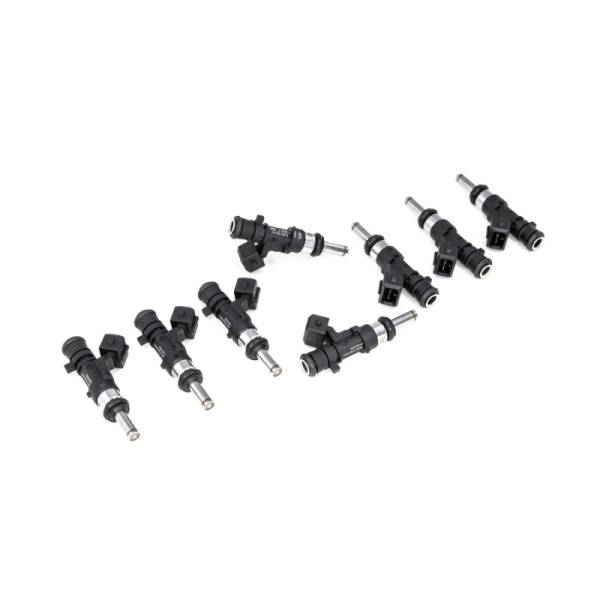 DeatschWerks - DeatschWerks 07-14 Mercedes Benz C63 M156 1100cc Injectors - Set of 8