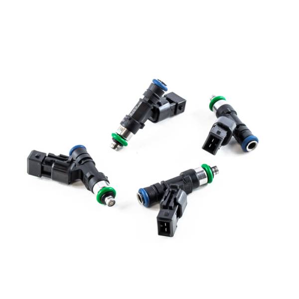 DeatschWerks - DeatschWerks 01-06 Audi A4/TT / VW Golf GTI 440cc Injectors