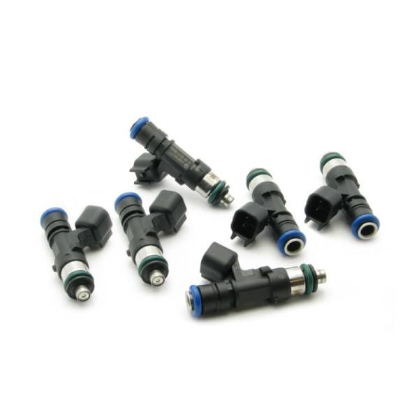 DeatschWerks - DeatschWerks 01-05 911 996 Turbo / 01-06 M3 E46 / 02-04 C32/SLK32 AMG 440cc Injectors