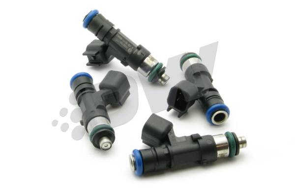 DeatschWerks - DeatschWerks 01-06 Audi A4/TT / VW Golf GTI 650cc Injectors