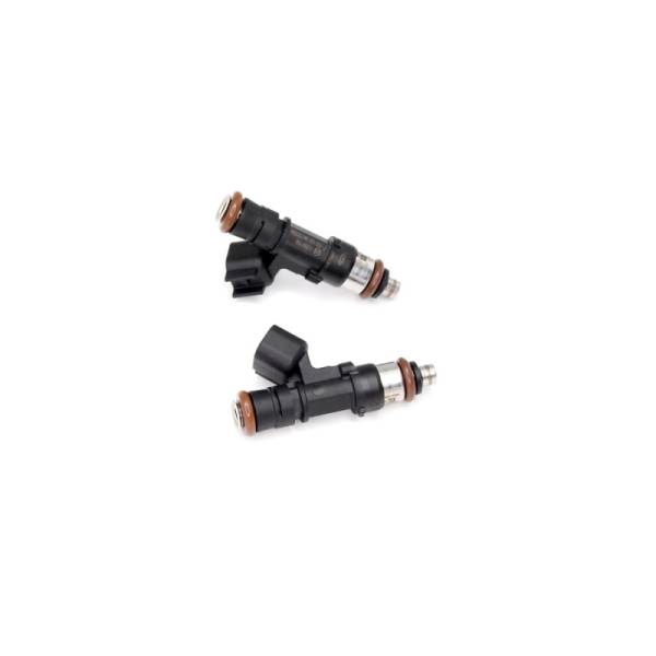 DeatschWerks - DeatschWerks 06-10 Polaris FST 1000cc Power Sports Fuel Injectors (Set of 2)