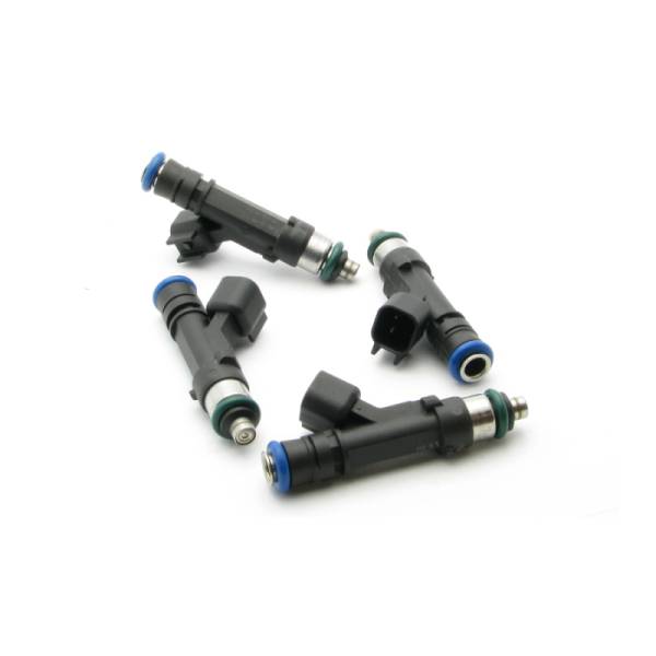 DeatschWerks - DeatschWerks Bosch EV14 Universal 60mm Standard 42lb/hr Injectors (Set of 4)