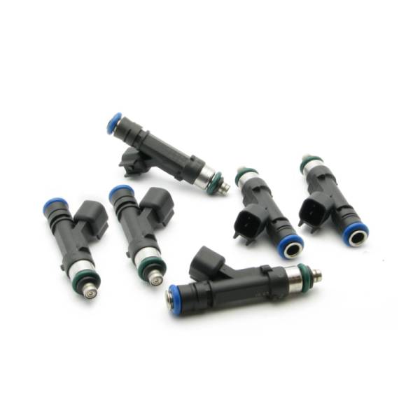 DeatschWerks - DeatschWerks 98-05 Porsche Non-Turbo 440cc Top Feed Injectors