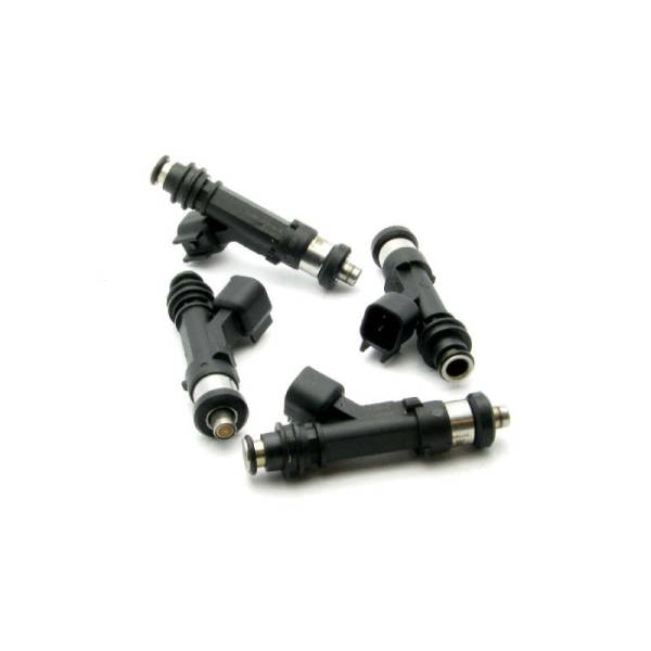 DeatschWerks - DeatschWerks Nissan Skyline RB20 440cc Top Feed Injectors