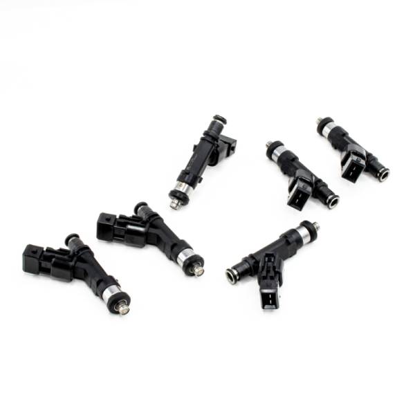 DeatschWerks - DeatschWerks Nissan Skyline RB20 550cc Top Feed Injectors