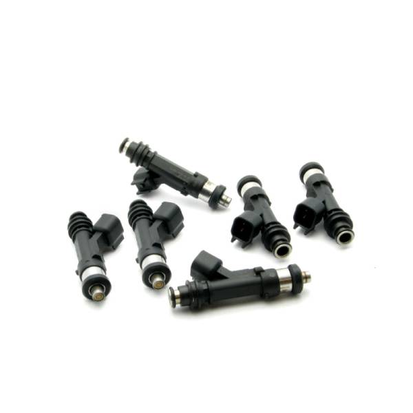 DeatschWerks - DeatschWerks Nissan Skyline RB20 650cc Top Feed Injectors