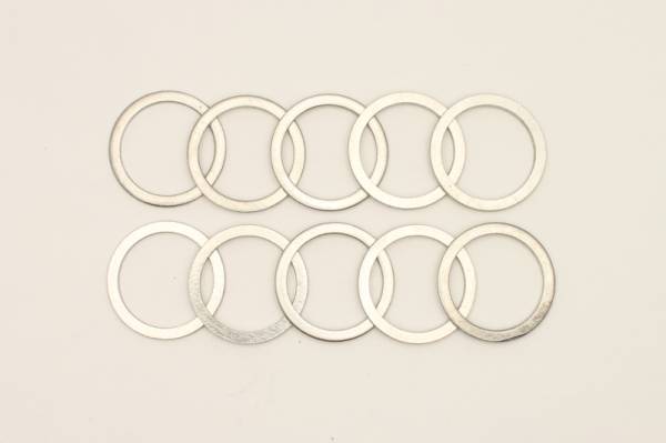 DeatschWerks - DeatschWerks -10 AN Aluminum Crush Washer (Pack of 10)