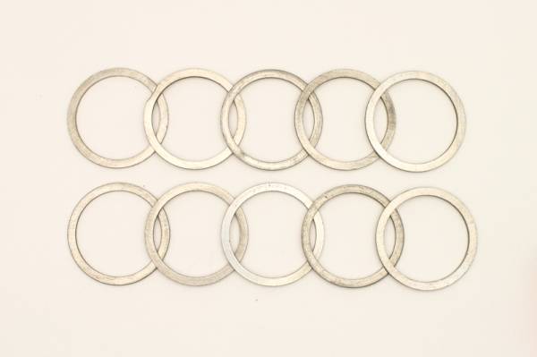 DeatschWerks - DeatschWerks -12 AN Aluminum Crush Washer (Pack of 10)