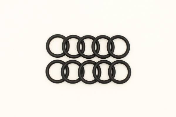 DeatschWerks - DeatschWerks ORB -4 Viton O-Ring (Pack of 10)