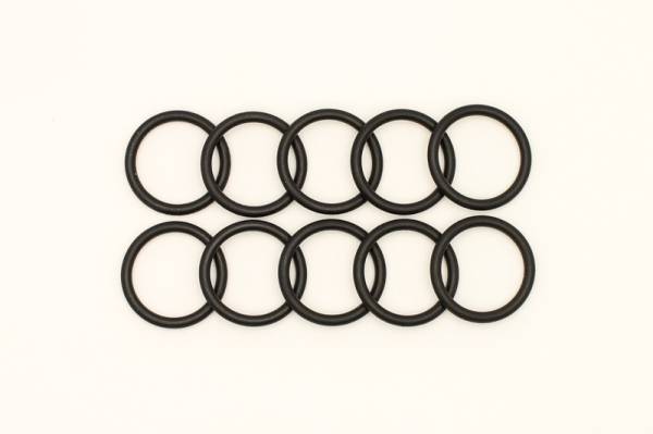 DeatschWerks - DeatschWerks ORB -8 Viton O-Ring (Pack of 10)