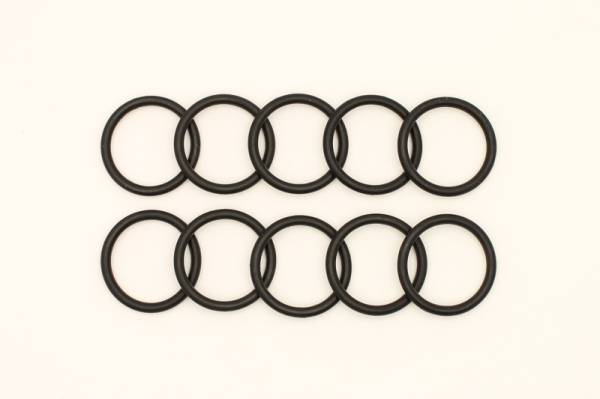 DeatschWerks - DeatschWerks ORB -10 Viton O-Ring (Pack of 10)