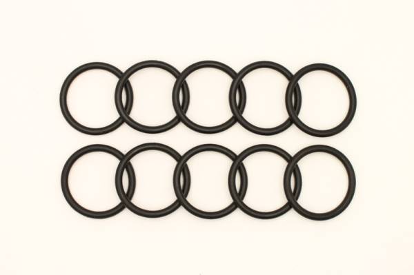 DeatschWerks - DeatschWerks ORB -12 Viton O-Ring (Pack of 10)