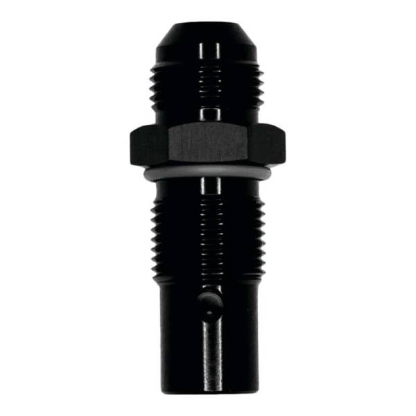 DeatschWerks - DeatschWerks -8AN Roll Over Vent Valve - Matte Black