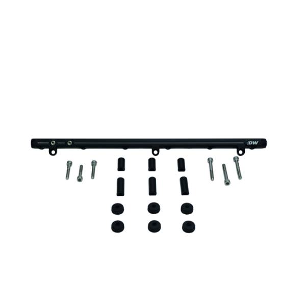 DeatschWerks - DeatschWerks Nissan RB25DET Fuel Rail for 89-98 Nissan Skyline