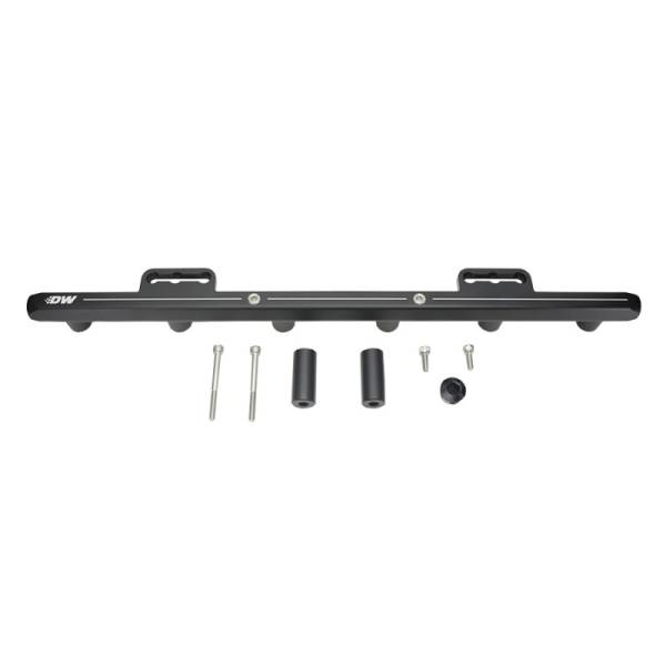 DeatschWerks - DeatschWerks BMW M50/M52/M54/S50/S52 Fuel Rail