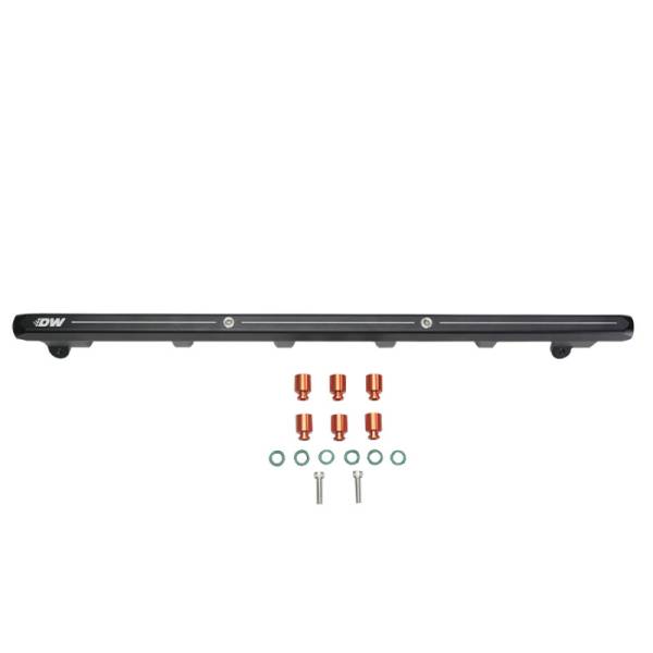 DeatschWerks - DeatschWerks BMW S54 E46 M3 Fuel Rail