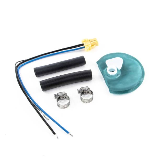 DeatschWerks - DeatschWerks DW400 Fuel Pump Universal Set Up Kit