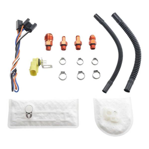 DeatschWerks - DeatschWerks DW810 Install Kit