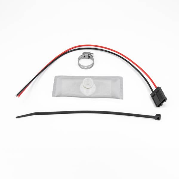 DeatschWerks - DeatschWerks 88-91 BMW 325i Fuel Pump Install Kit for DW65C / DW300C