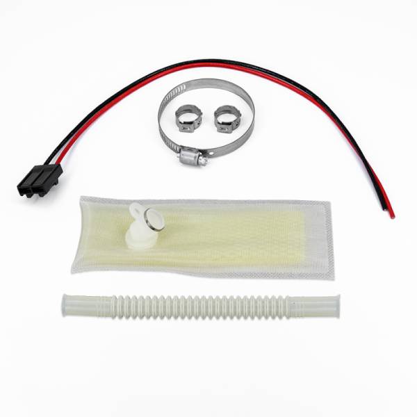 DeatschWerks - DeatschWerks 92-95 BMW E36 325i Fuel Pump Install Kit for DW200 / DW300