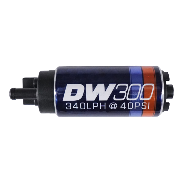 DeatschWerks - DeatschWerks 340 LPH DW300 Series In-Tank Fuel Pump