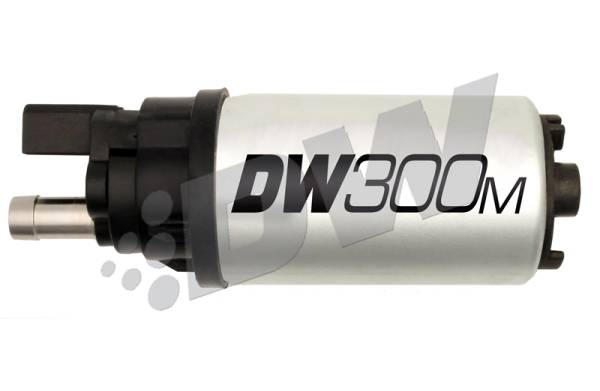 DeatschWerks - DeatschWerks 340 LPH Ford In-Tank Fuel Pump DW300M Series