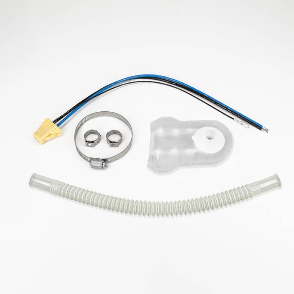 DeatschWerks - DeatschWerks 92-95 BMW E36 325i 415lph In-Tank Fuel Pump w/ 9-1052 Install Kit