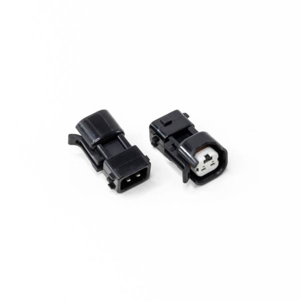 DeatschWerks - DeatschWerks USCAR to Honda (OBD2/K-Series Type) PnP Adapter (Same as id90.2)