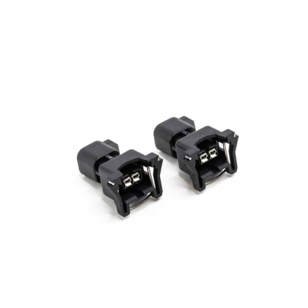 DeatschWerks - DeatschWerks USCAR to Jetronic Injector Clips - Case of 50